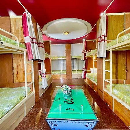 هوي Snooze Hotel المظهر الخارجي الصورة