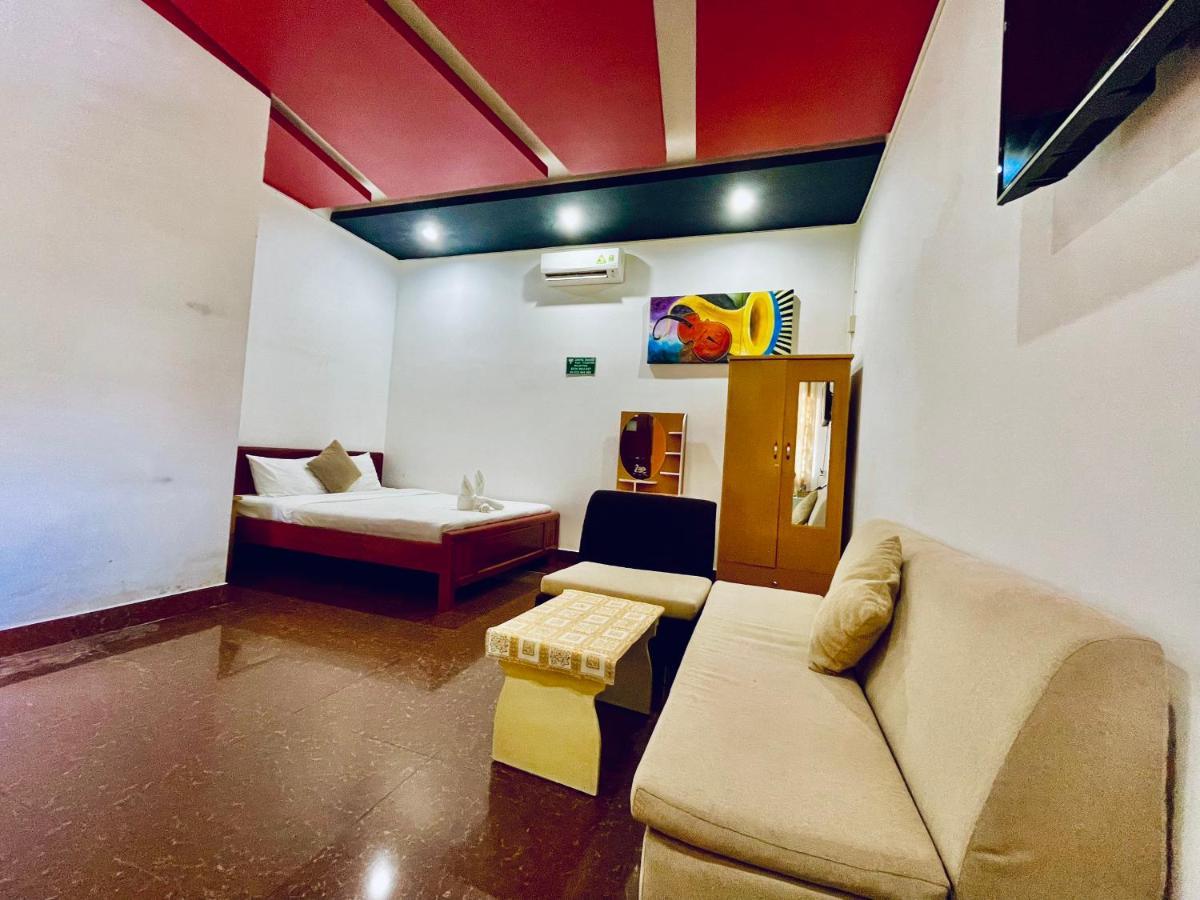 هوي Snooze Hotel المظهر الخارجي الصورة