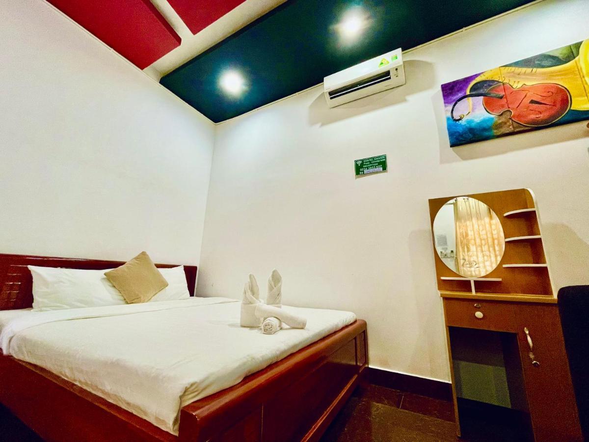 هوي Snooze Hotel المظهر الخارجي الصورة