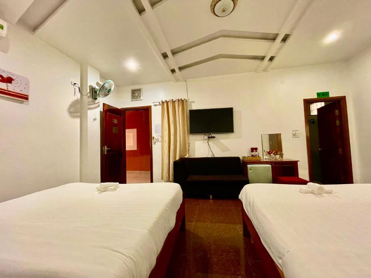 هوي Snooze Hotel المظهر الخارجي الصورة