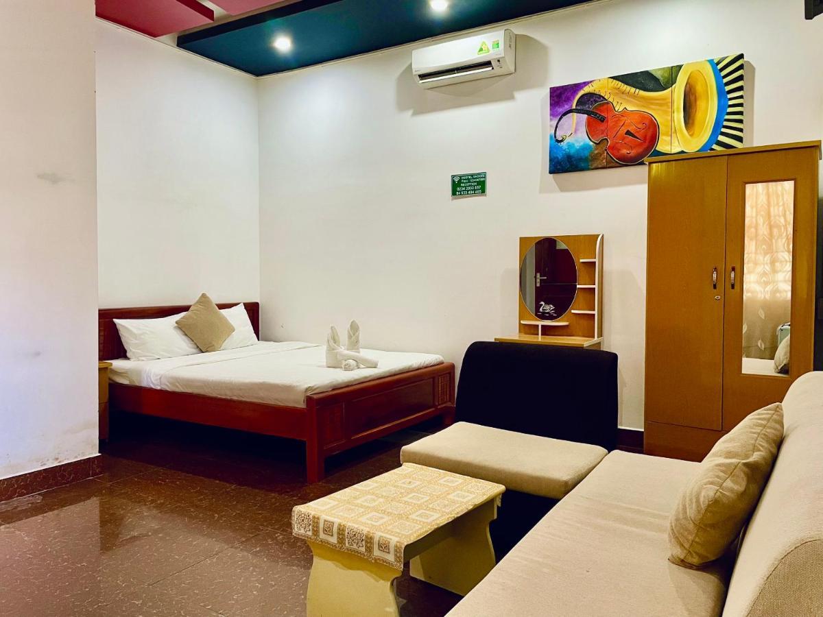 هوي Snooze Hotel المظهر الخارجي الصورة