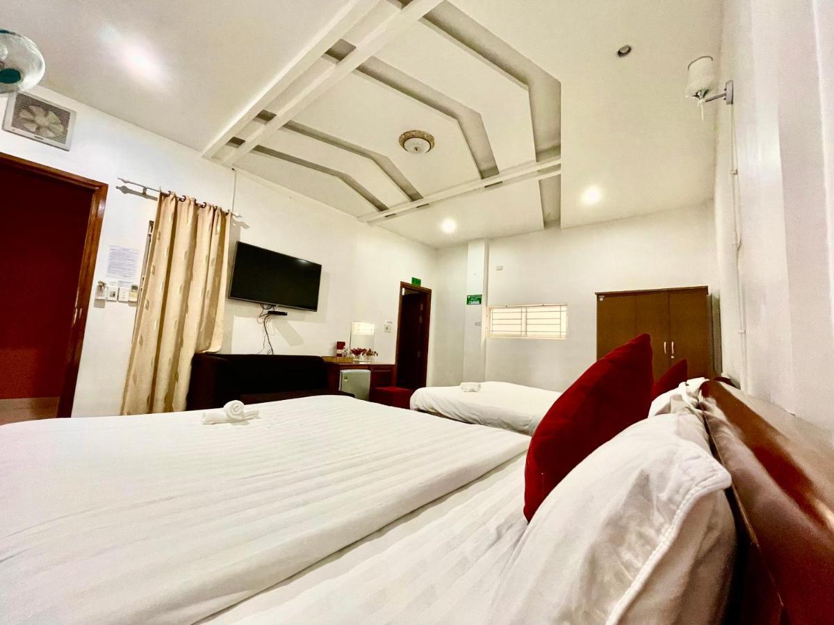 هوي Snooze Hotel المظهر الخارجي الصورة