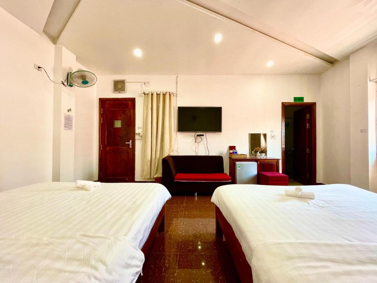 هوي Snooze Hotel المظهر الخارجي الصورة