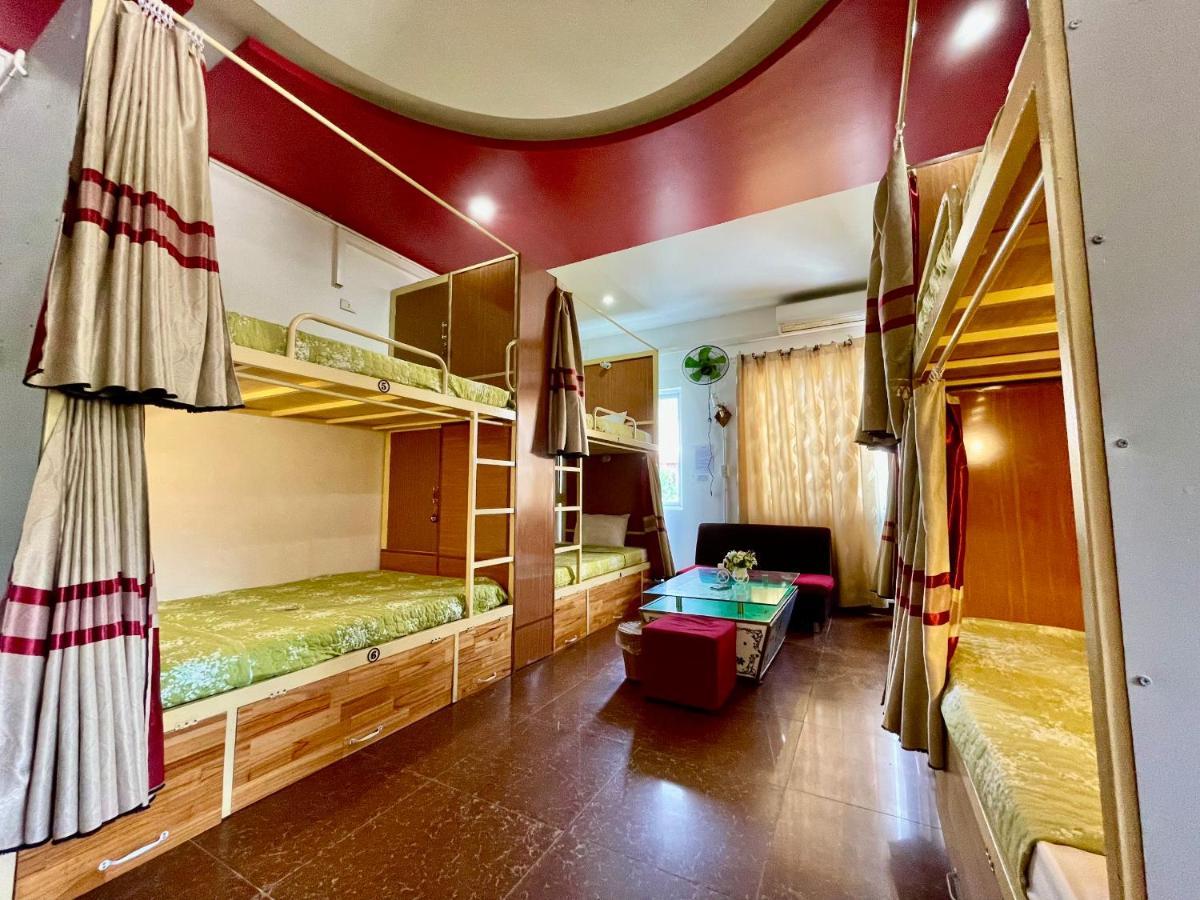 هوي Snooze Hotel المظهر الخارجي الصورة