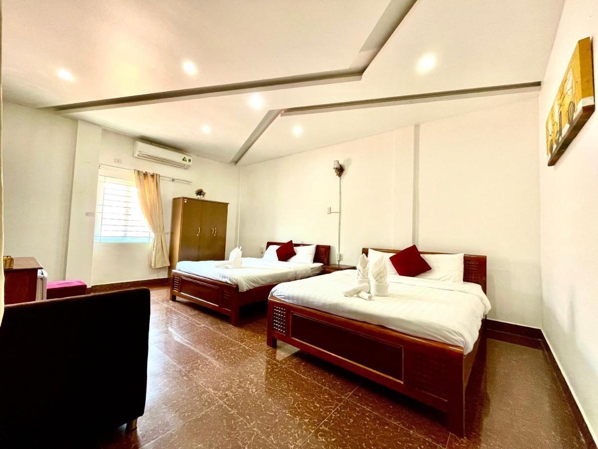 هوي Snooze Hotel المظهر الخارجي الصورة