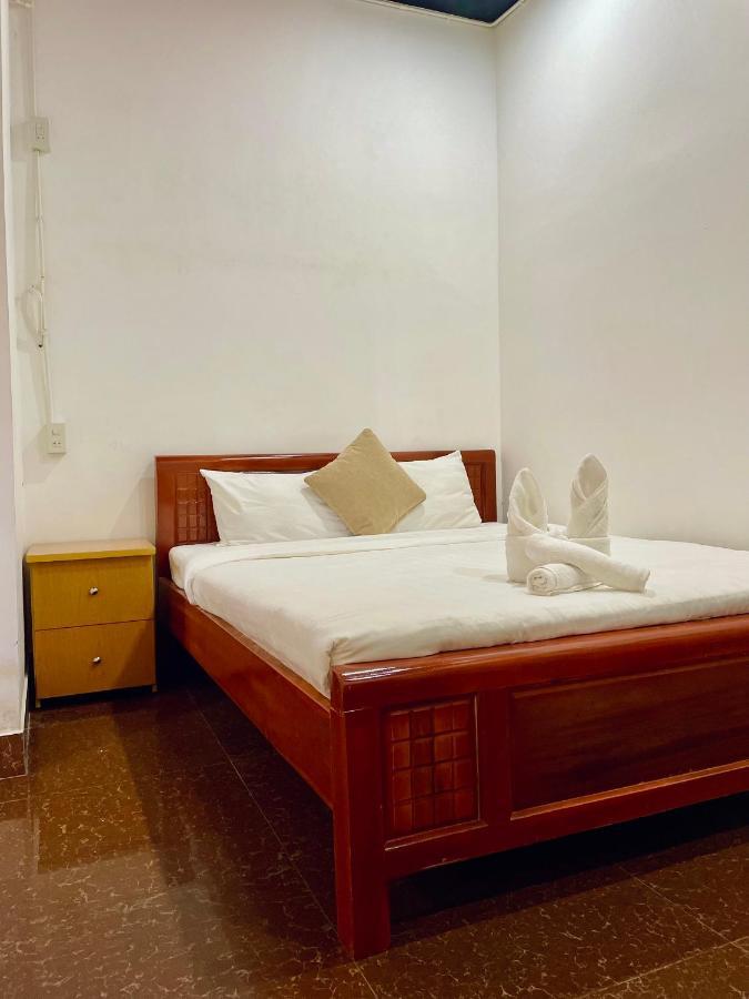 هوي Snooze Hotel المظهر الخارجي الصورة