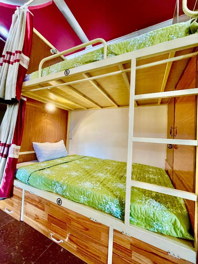 هوي Snooze Hotel المظهر الخارجي الصورة