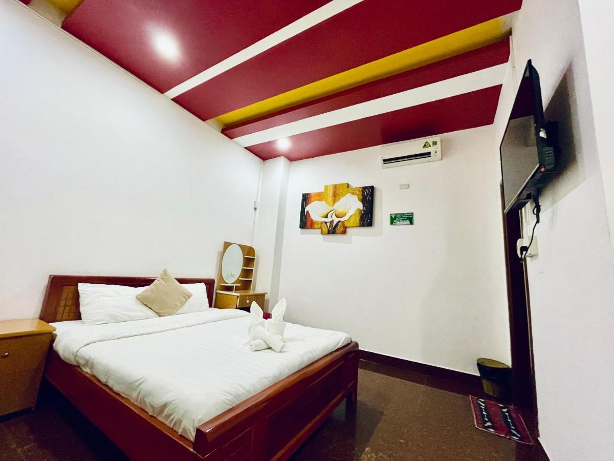 هوي Snooze Hotel المظهر الخارجي الصورة