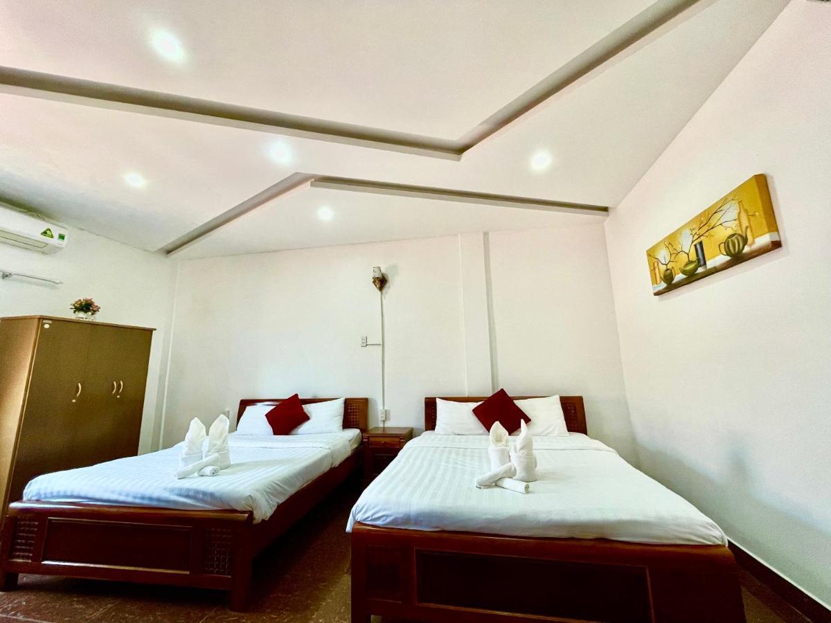 هوي Snooze Hotel المظهر الخارجي الصورة