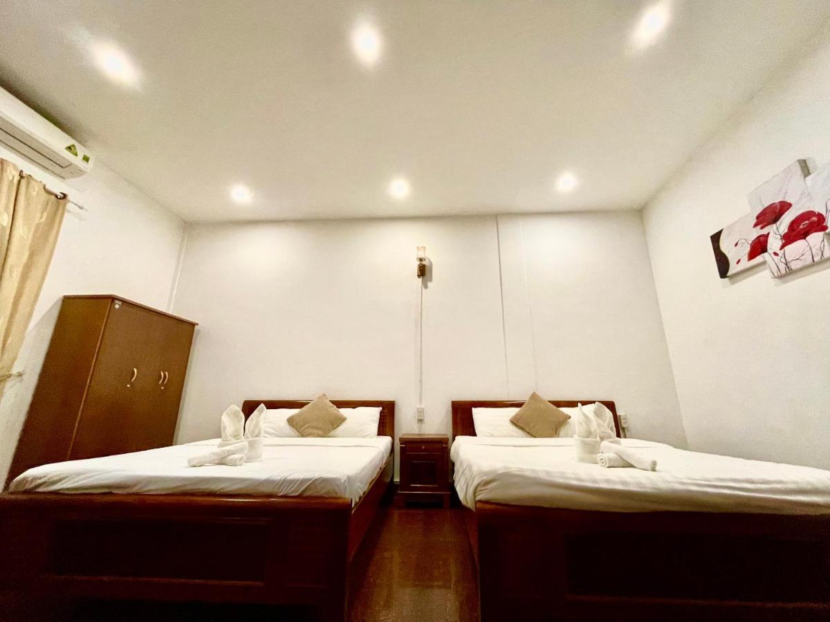 هوي Snooze Hotel المظهر الخارجي الصورة