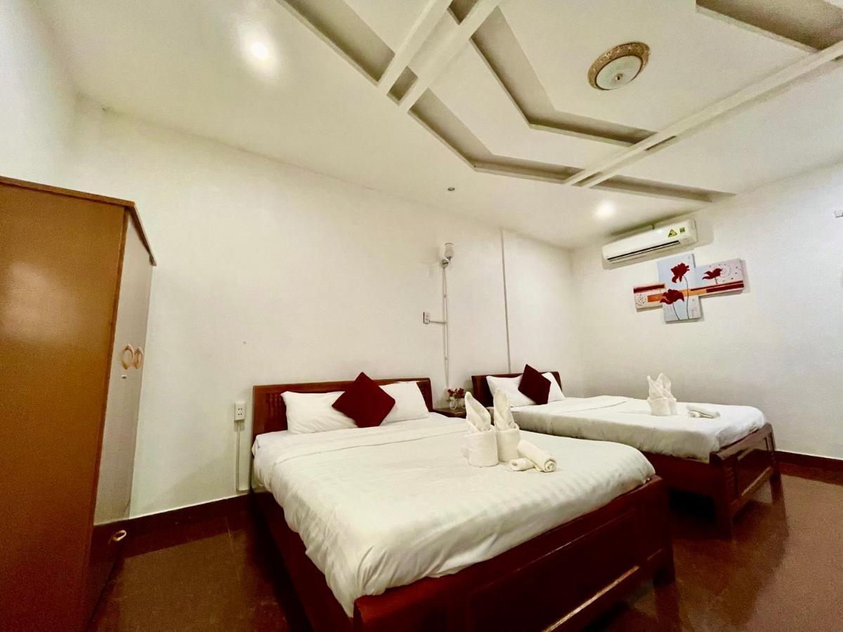 هوي Snooze Hotel المظهر الخارجي الصورة